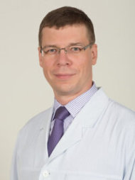Доктор Уролог Владислав